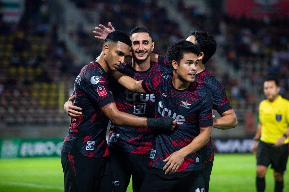 PG电子-成都蓉城以3-0战胜曼谷联，成功晋级亚冠精英联赛正赛的简单介绍