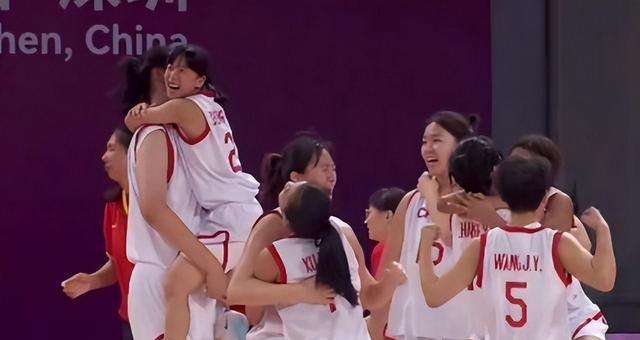 热身赛中国女篮狂胜波黑队收获两连胜(热身赛中国女篮狂胜波黑队收获两连胜了吗)