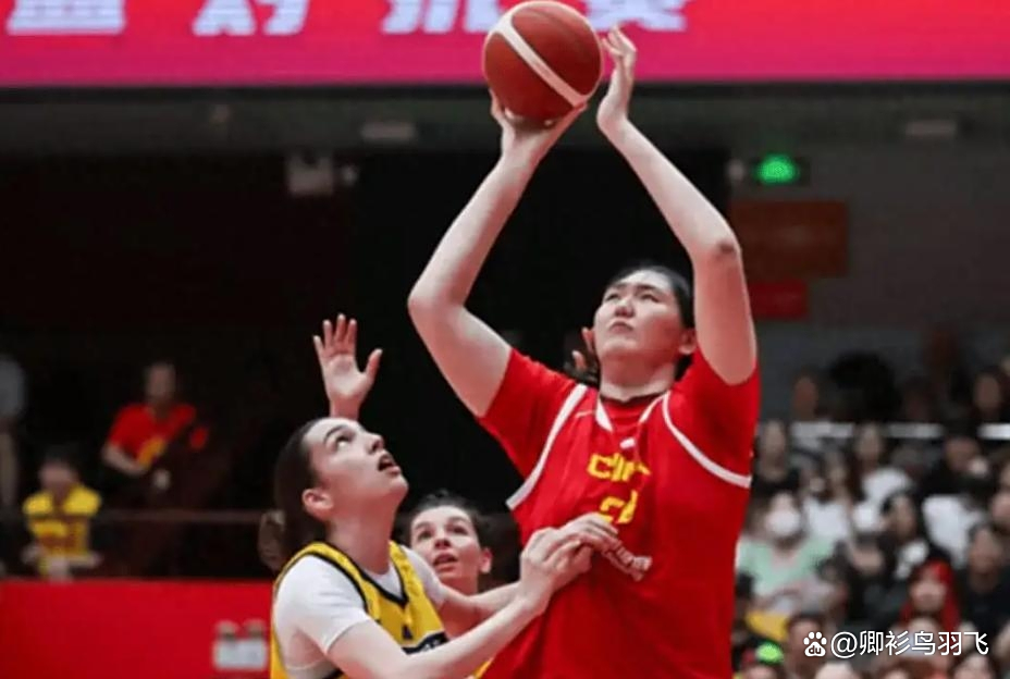 PG电子-女篮李梦的离开，让深圳亚洲杯压力倍增，U19女篮或无缘张子宇(女篮李梦最漂亮照片)