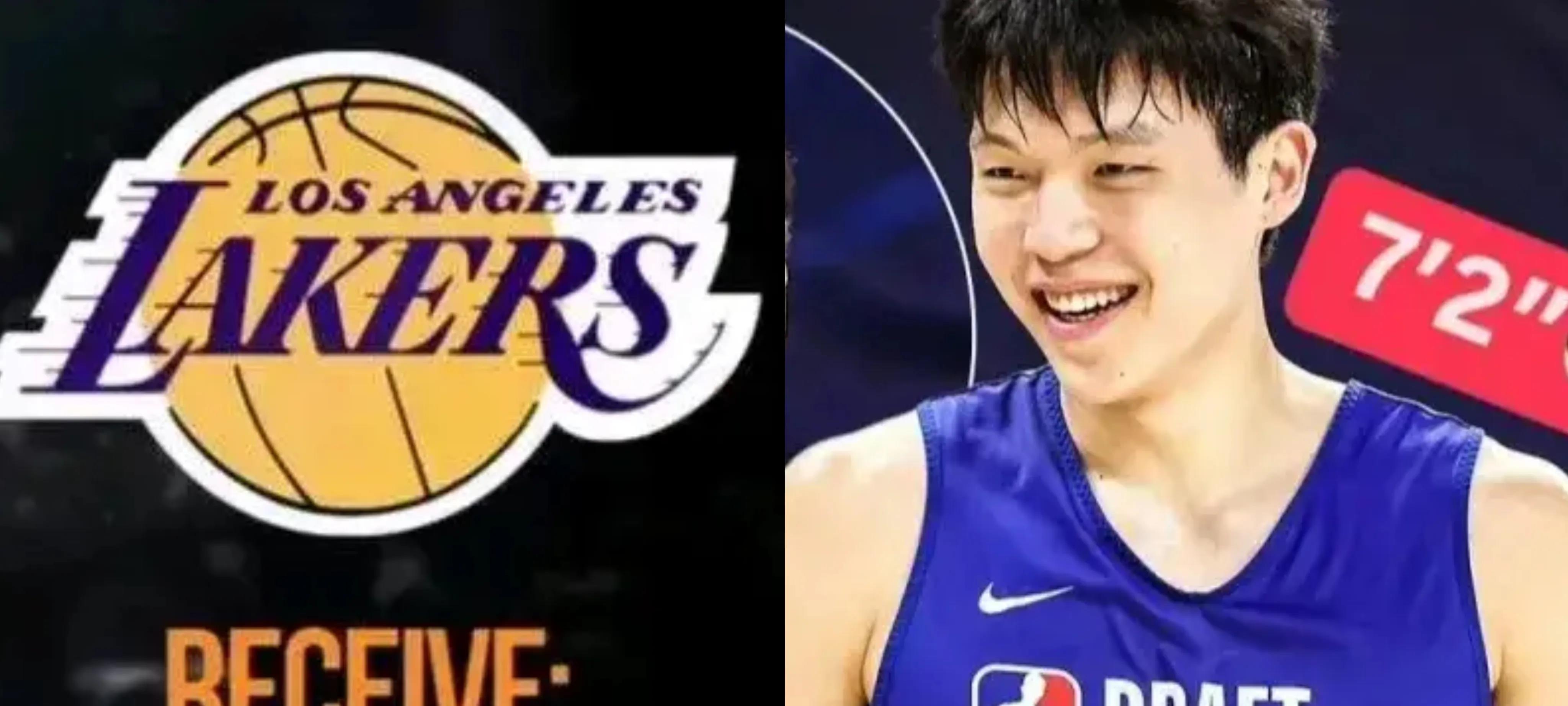 曝杨瀚森选秀当天会到纽约林葳锁定夏联资格(杨瀚森被央视批评事件)