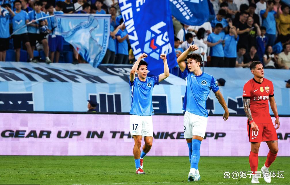 中超-莱昂纳多传射十人海港3-1客胜河南(莱昂纳多转会鲁能)