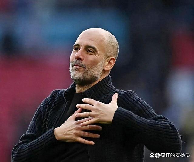 瓜迪奥拉确认离任曼城后将长期休整，可能持续15年的简单介绍