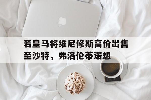 PG电子-若皇马将维尼修斯高价出售至沙特，弗洛伦蒂诺想的简单介绍